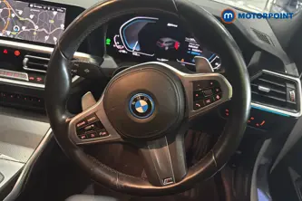 BMW 3 Series M Sport Automatic Petrol Plug-In Hybrid Estate - Stock Number (1683318) - 2nd supplementary image