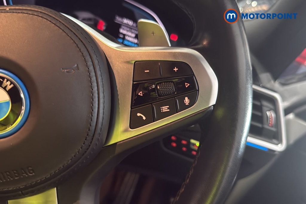 BMW 3 Series M Sport Automatic Petrol Plug-In Hybrid Estate - Stock Number (1683318) - 3rd supplementary image