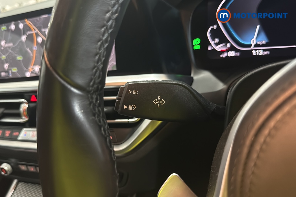 BMW 3 Series M Sport Automatic Petrol Plug-In Hybrid Estate - Stock Number (1683318) - 5th supplementary image