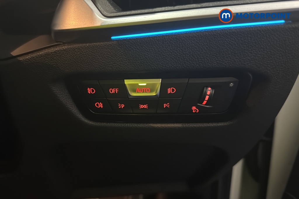 BMW 3 Series M Sport Automatic Petrol Plug-In Hybrid Estate - Stock Number (1683318) - 11th supplementary image