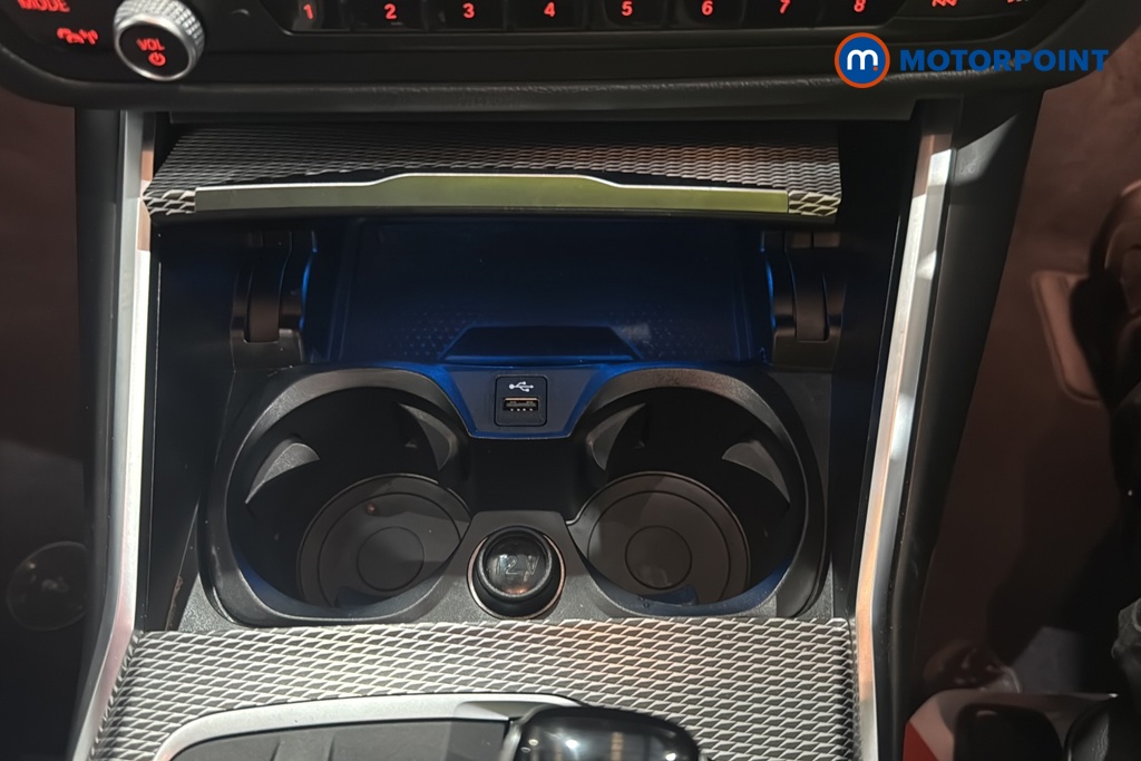 BMW 3 Series M Sport Automatic Petrol Plug-In Hybrid Estate - Stock Number (1683318) - 16th supplementary image