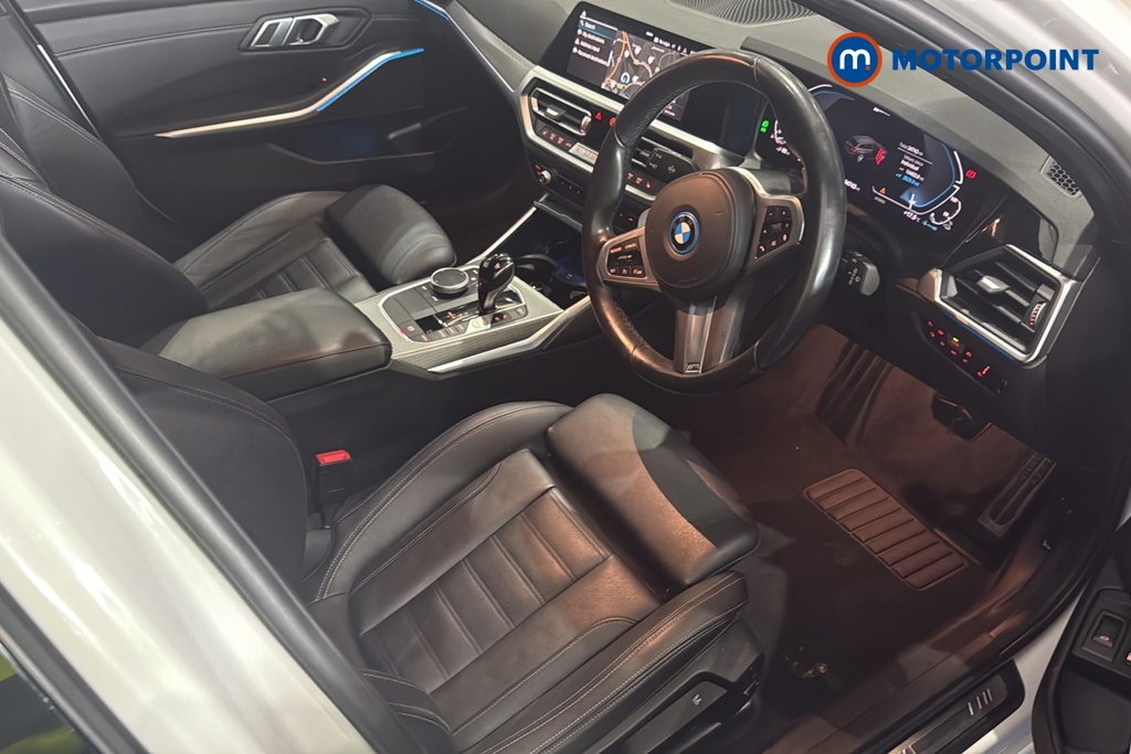 BMW 3 Series M Sport Automatic Petrol Plug-In Hybrid Estate - Stock Number (1683318) - 22nd supplementary image