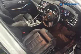 BMW 3 Series M Sport Automatic Petrol Plug-In Hybrid Estate - Stock Number (1683318) - 22nd supplementary image