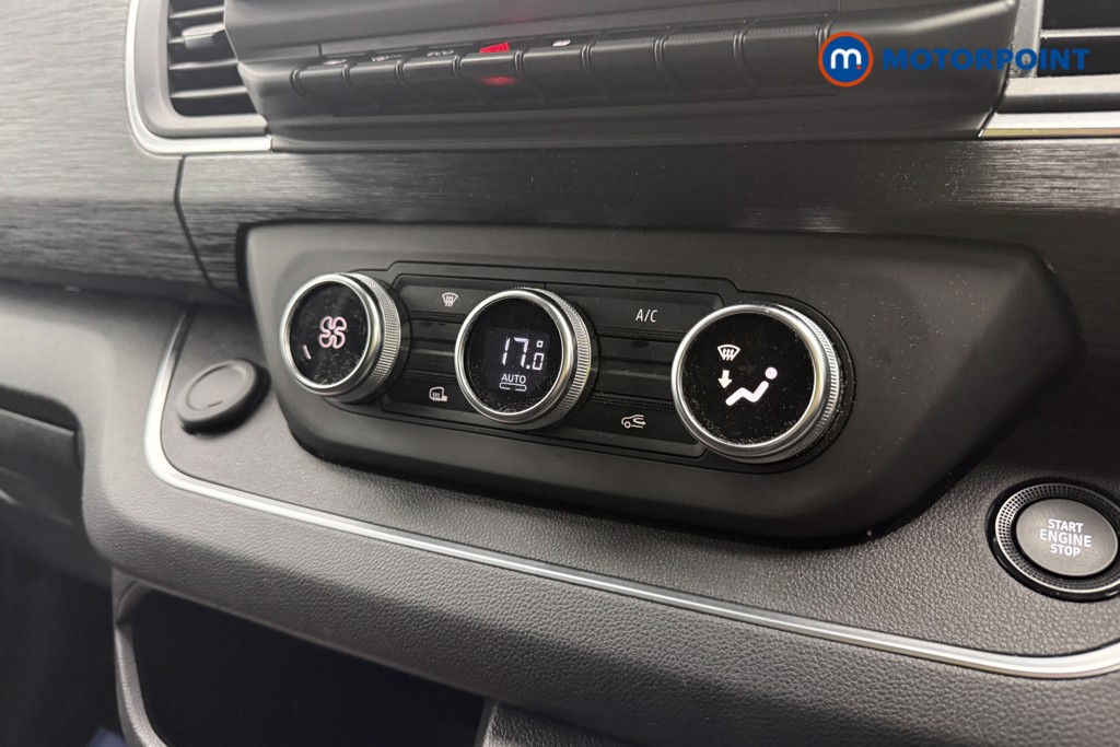 Renault Trafic Extra Sport Manual Diesel Panel Van - Stock Number (1683335) - 18th supplementary image