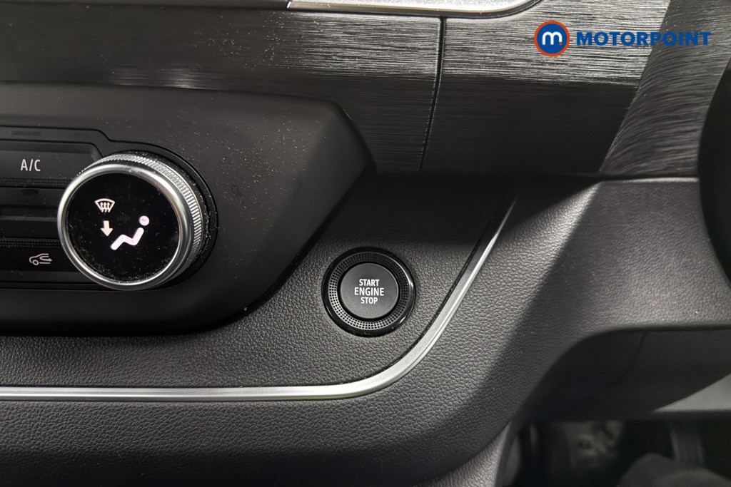 Renault Trafic Extra Sport Manual Diesel Panel Van - Stock Number (1683335) - 19th supplementary image