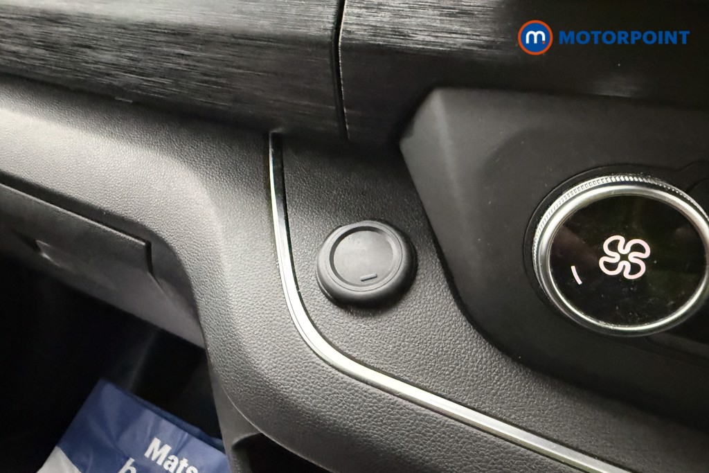 Renault Trafic Extra Sport Manual Diesel Panel Van - Stock Number (1683335) - 20th supplementary image