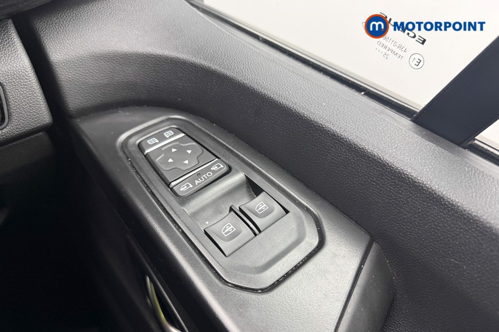 Renault Trafic Extra Sport Manual Diesel Panel Van - Stock Number (1683335) - 21st supplementary image