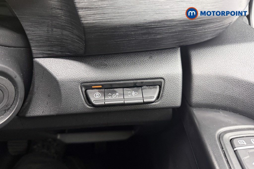 Renault Trafic Extra Sport Manual Diesel Panel Van - Stock Number (1683335) - 22nd supplementary image
