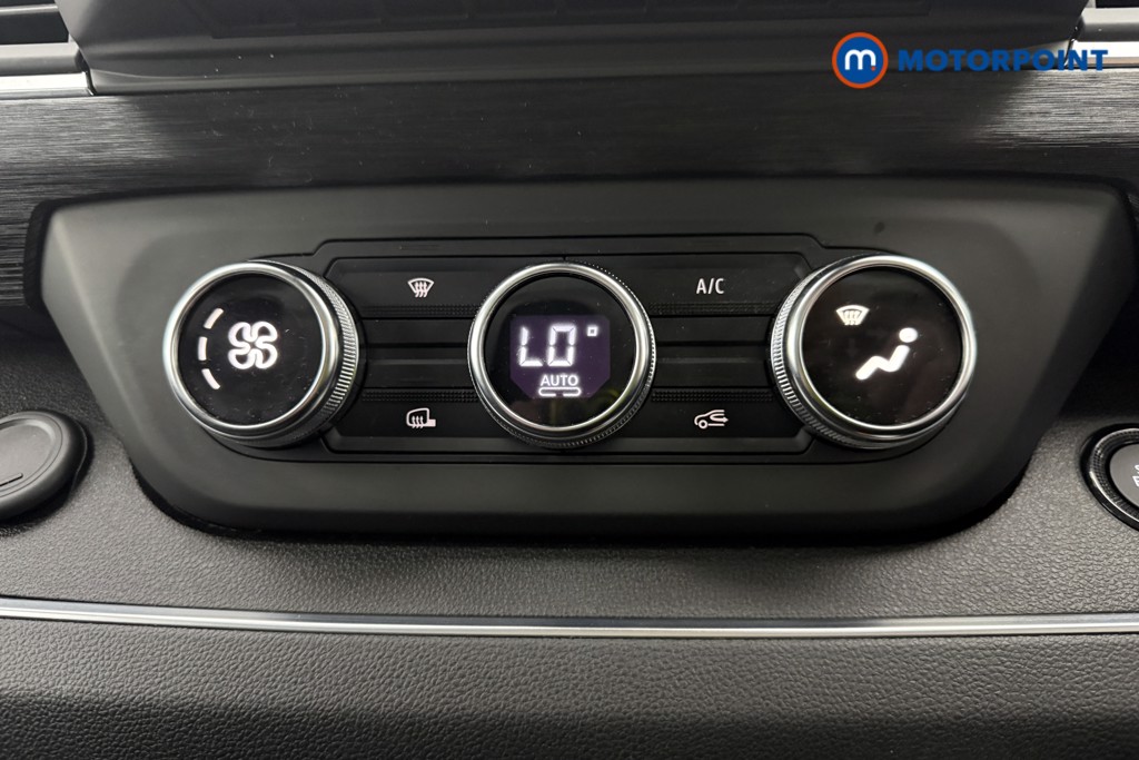 Renault Trafic Extra Sport Automatic Diesel Panel Van - Stock Number (1683340) - 14th supplementary image