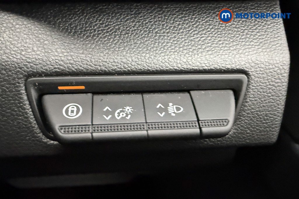 Renault Trafic Extra Sport Automatic Diesel Panel Van - Stock Number (1683340) - 15th supplementary image
