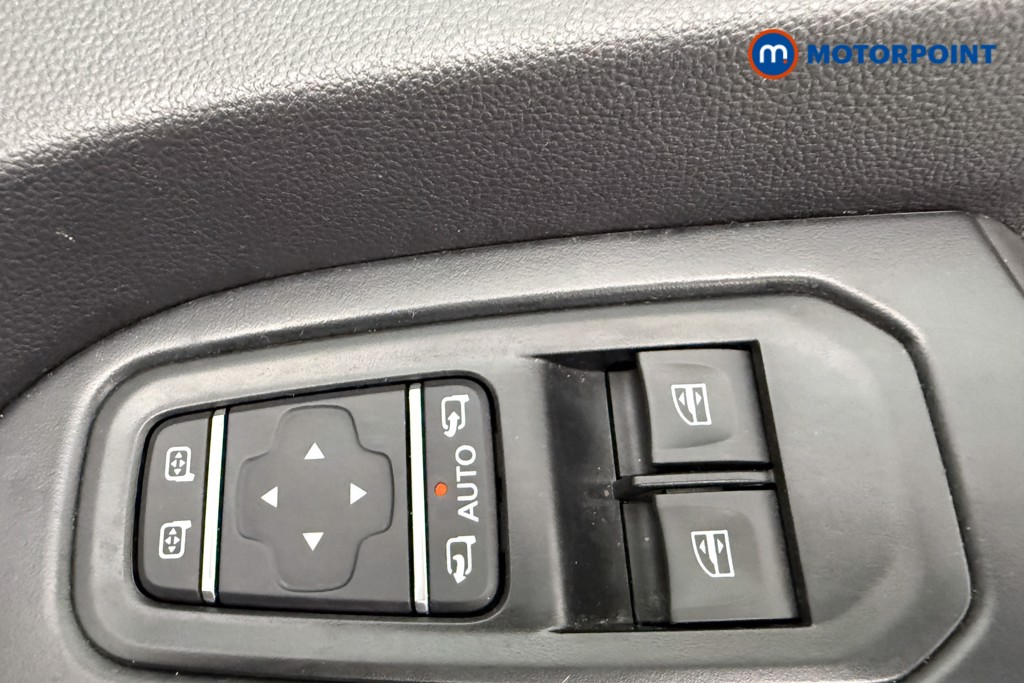 Renault Trafic Extra Sport Automatic Diesel Panel Van - Stock Number (1683340) - 17th supplementary image