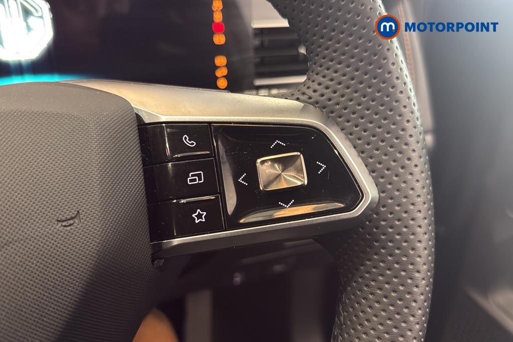 Mg Motor Uk HS Trophy Automatic Petrol-Electric Hybrid SUV - Stock Number (1683413) - 3rd supplementary image