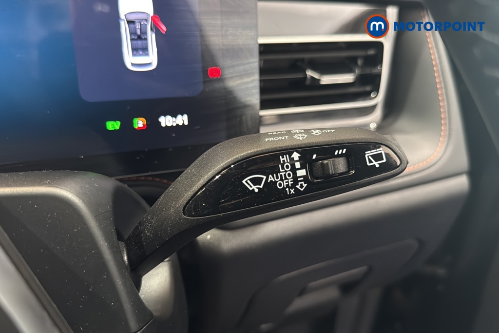 Mg Motor Uk HS Trophy Automatic Petrol-Electric Hybrid SUV - Stock Number (1683413) - 6th supplementary image
