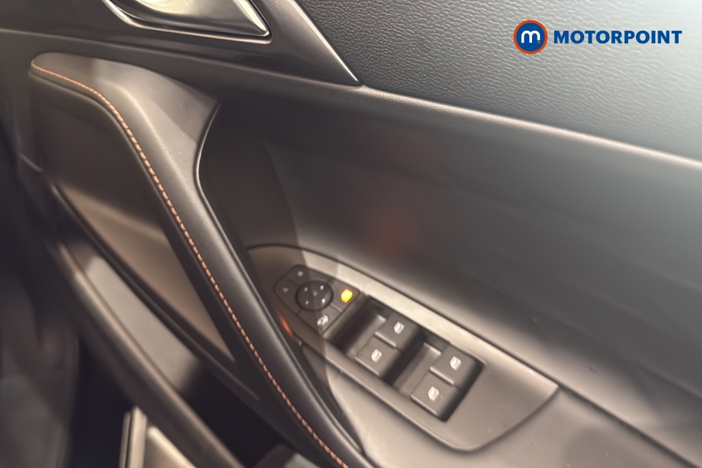 Mg Motor Uk HS Trophy Automatic Petrol-Electric Hybrid SUV - Stock Number (1683413) - 19th supplementary image