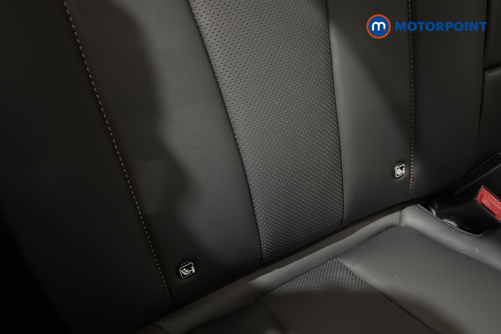 Mg Motor Uk HS Trophy Automatic Petrol-Electric Hybrid SUV - Stock Number (1683413) - 27th supplementary image