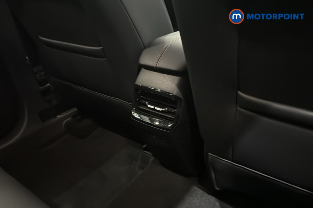 Mg Motor Uk HS Trophy Automatic Petrol-Electric Hybrid SUV - Stock Number (1683413) - 28th supplementary image