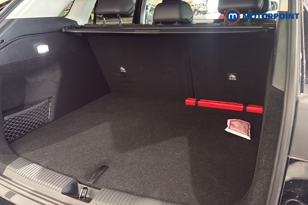 Mg Motor Uk HS Trophy Automatic Petrol-Electric Hybrid SUV - Stock Number (1683413) - 30th supplementary image