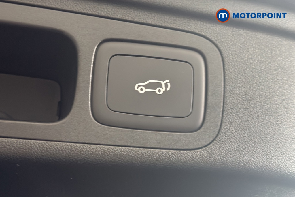Mg Motor Uk HS Trophy Automatic Petrol-Electric Hybrid SUV - Stock Number (1683413) - 35th supplementary image