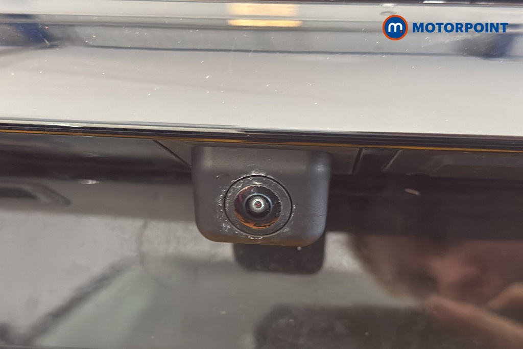 Mg Motor Uk HS Trophy Automatic Petrol-Electric Hybrid SUV - Stock Number (1683413) - 37th supplementary image