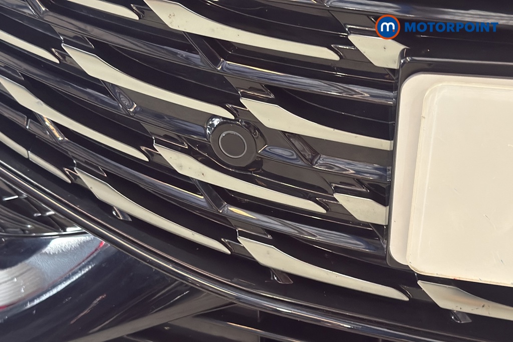 Mg Motor Uk HS Trophy Automatic Petrol-Electric Hybrid SUV - Stock Number (1683413) - 38th supplementary image