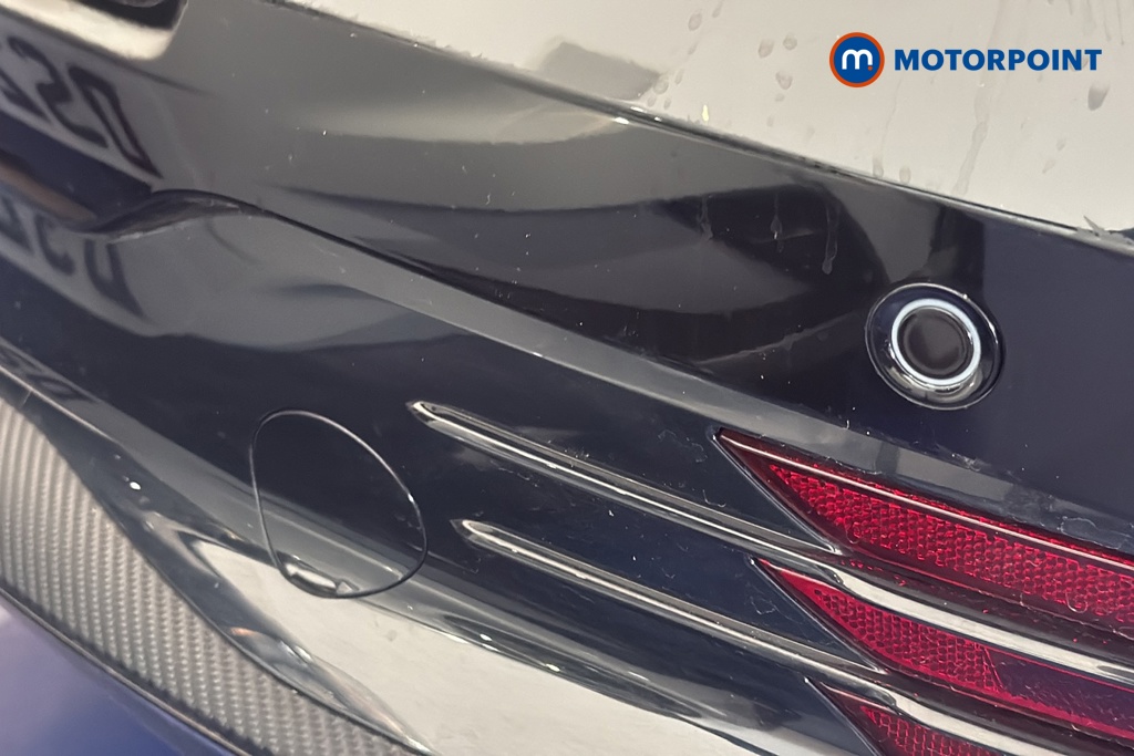 Mg Motor Uk HS Trophy Automatic Petrol-Electric Hybrid SUV - Stock Number (1683413) - 39th supplementary image