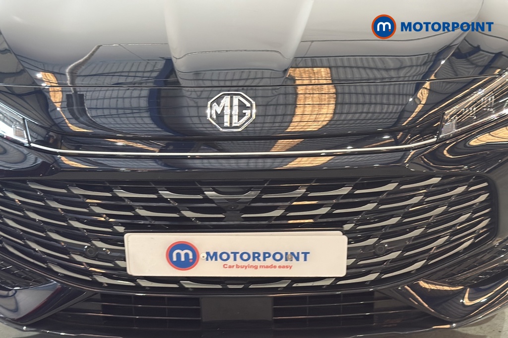 Mg Motor Uk HS Trophy Automatic Petrol-Electric Hybrid SUV - Stock Number (1683413) - 43rd supplementary image