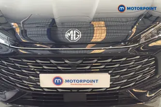 Mg Motor Uk HS Trophy Automatic Petrol-Electric Hybrid SUV - Stock Number (1683413) - 43rd supplementary image