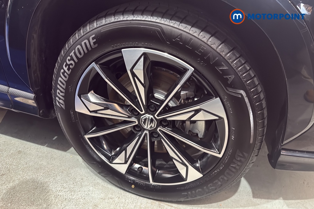 Mg Motor Uk HS Trophy Automatic Petrol-Electric Hybrid SUV - Stock Number (1683413) - 47th supplementary image