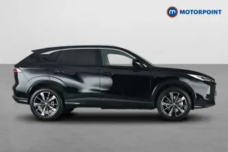 Mg Motor Uk HS Trophy Automatic Petrol-Electric Hybrid SUV - Stock Number (1683413) - Passenger side