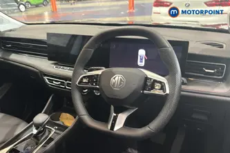 Mg Motor Uk HS Trophy Automatic Petrol-Electric Hybrid SUV - Stock Number (1683413) - 1st supplementary image