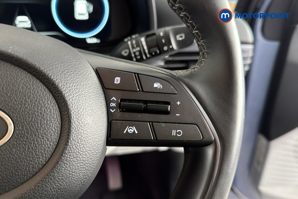 Hyundai I20 Tech Line Automatic Petrol Hatchback - Stock Number (1683588) - 3rd supplementary image