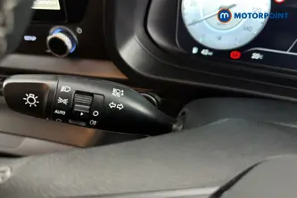 Hyundai I20 Tech Line Automatic Petrol Hatchback - Stock Number (1683588) - 5th supplementary image