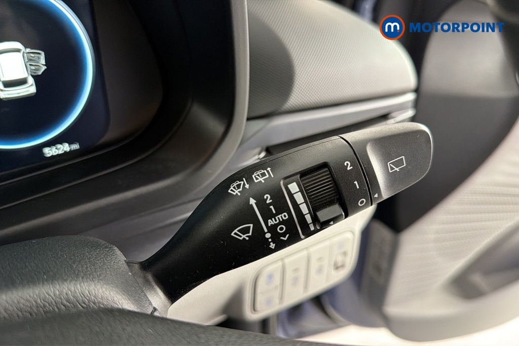 Hyundai I20 Tech Line Automatic Petrol Hatchback - Stock Number (1683588) - 6th supplementary image