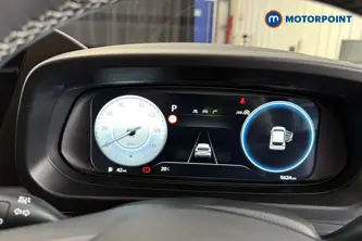 Hyundai I20 Tech Line Automatic Petrol Hatchback - Stock Number (1683588) - 7th supplementary image