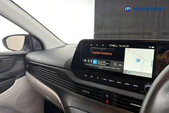 Hyundai I20 Tech Line Automatic Petrol Hatchback - Stock Number (1683588) - 8th supplementary image