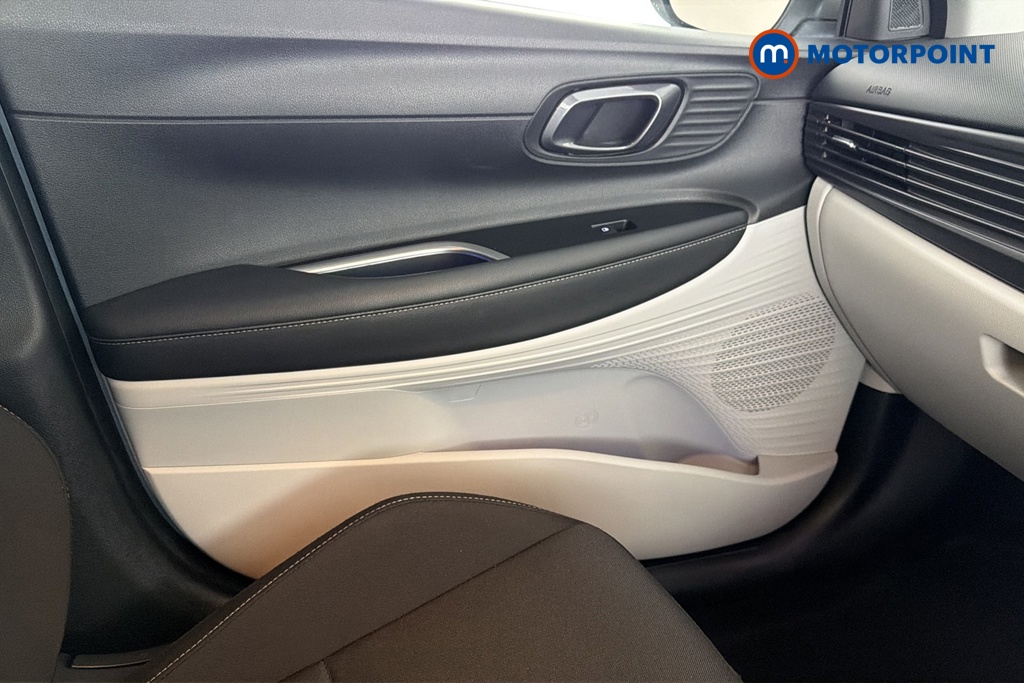Hyundai I20 Tech Line Automatic Petrol Hatchback - Stock Number (1683588) - 10th supplementary image