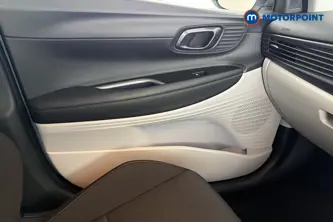 Hyundai I20 Tech Line Automatic Petrol Hatchback - Stock Number (1683588) - 10th supplementary image