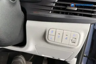 Hyundai I20 Tech Line Automatic Petrol Hatchback - Stock Number (1683588) - 11th supplementary image
