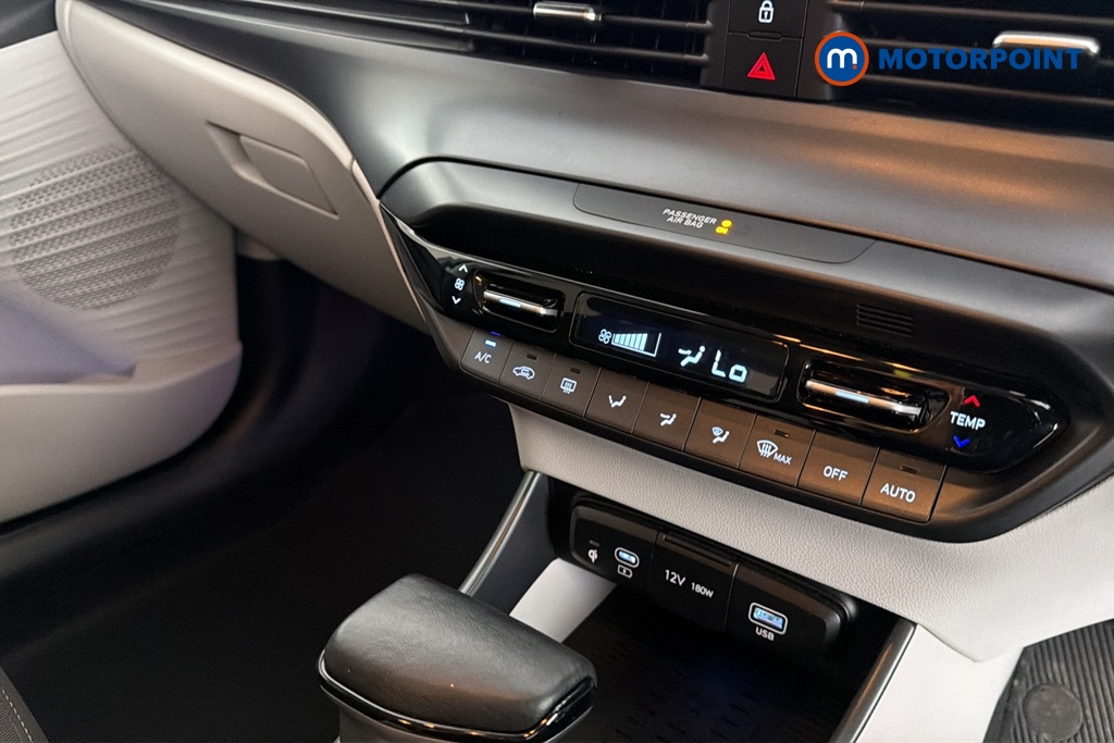 Hyundai I20 Tech Line Automatic Petrol Hatchback - Stock Number (1683588) - 12th supplementary image
