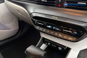 Hyundai I20 Tech Line Automatic Petrol Hatchback - Stock Number (1683588) - 12th supplementary image