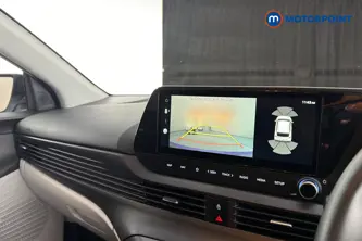 Hyundai I20 Tech Line Automatic Petrol Hatchback - Stock Number (1683588) - 13th supplementary image