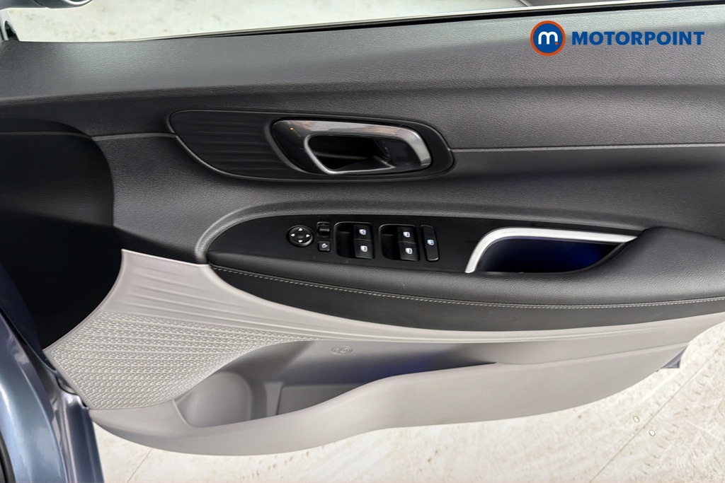 Hyundai I20 Tech Line Automatic Petrol Hatchback - Stock Number (1683588) - 18th supplementary image