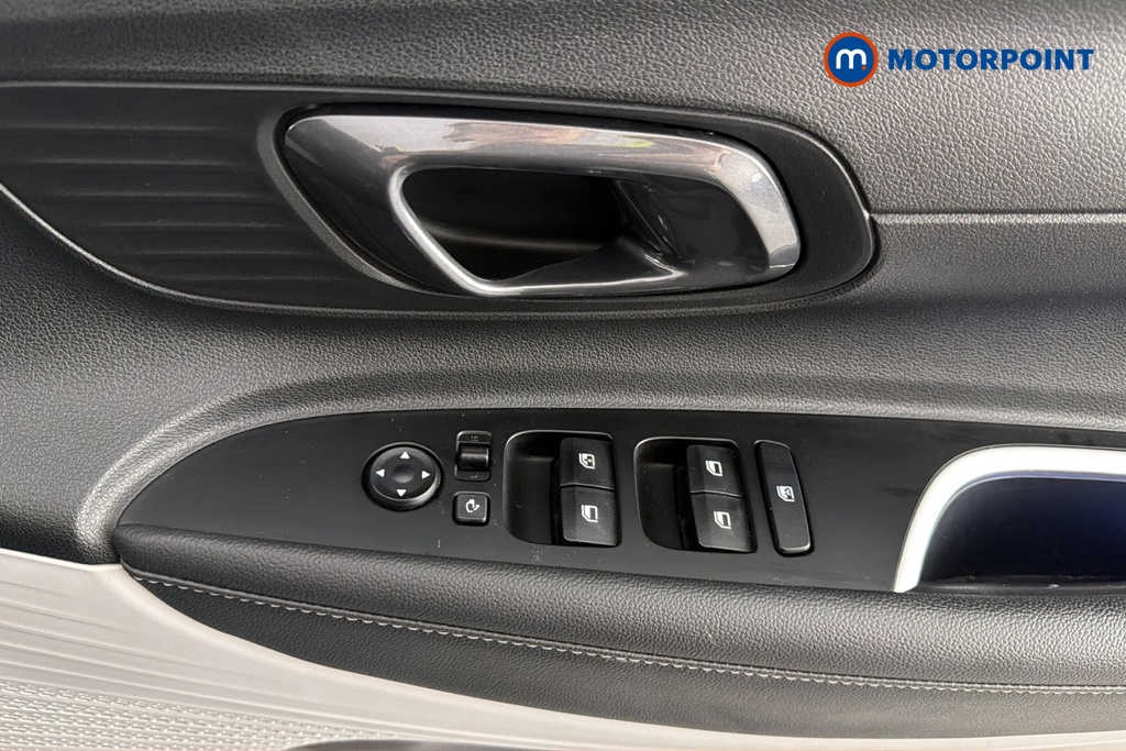 Hyundai I20 Tech Line Automatic Petrol Hatchback - Stock Number (1683588) - 19th supplementary image