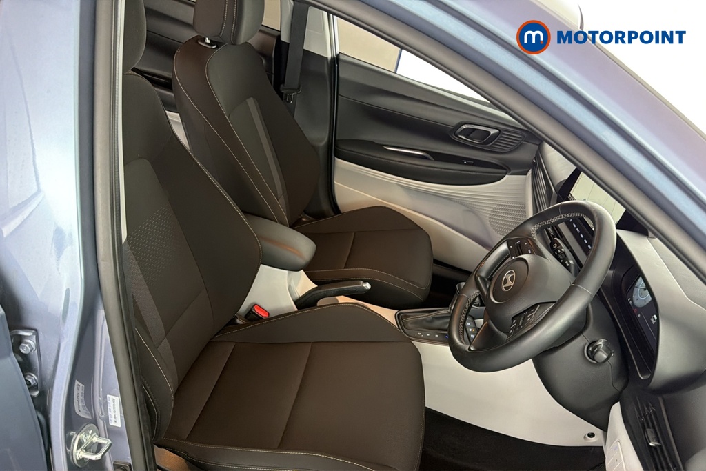 Hyundai I20 Tech Line Automatic Petrol Hatchback - Stock Number (1683588) - 22nd supplementary image