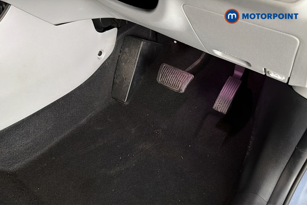 Hyundai I20 Tech Line Automatic Petrol Hatchback - Stock Number (1683588) - 24th supplementary image