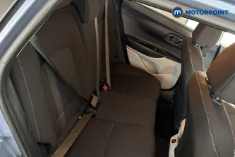Hyundai I20 Tech Line Automatic Petrol Hatchback - Stock Number (1683588) - 25th supplementary image