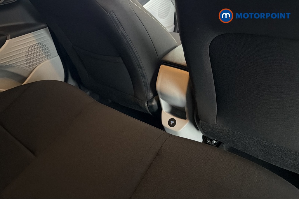 Hyundai I20 Tech Line Automatic Petrol Hatchback - Stock Number (1683588) - 28th supplementary image