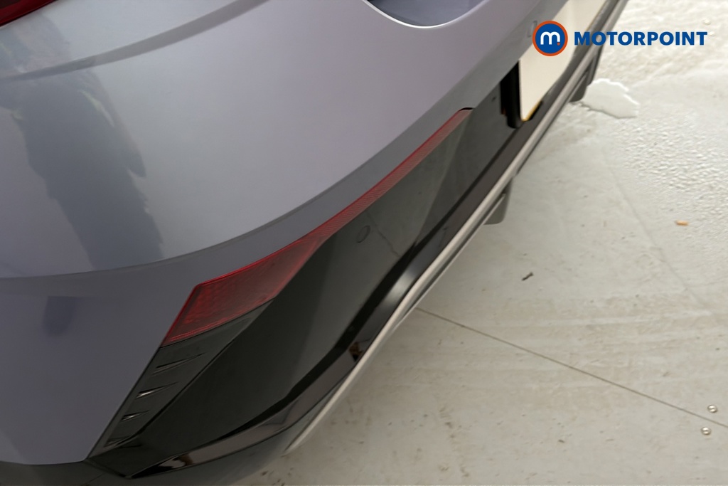 Hyundai I20 Tech Line Automatic Petrol Hatchback - Stock Number (1683588) - 39th supplementary image