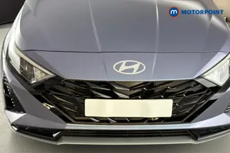 Hyundai I20 Tech Line Automatic Petrol Hatchback - Stock Number (1683588) - 43rd supplementary image