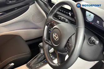 Hyundai I20 Tech Line Automatic Petrol Hatchback - Stock Number (1683588) - 48th supplementary image